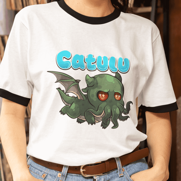 Catulu Ringer - Image 5