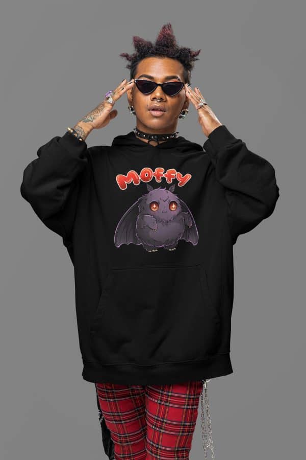 Moffy Hoodie - Image 6