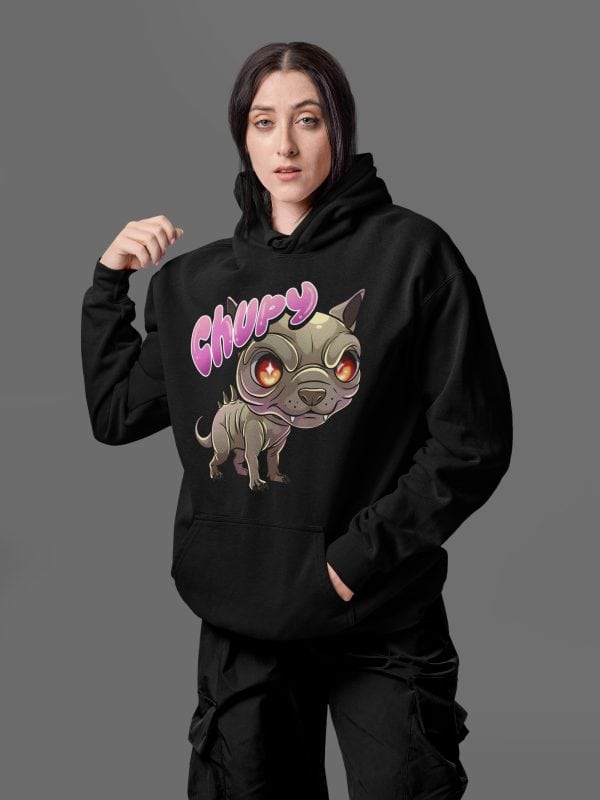 Chupy Hoodie - Image 4