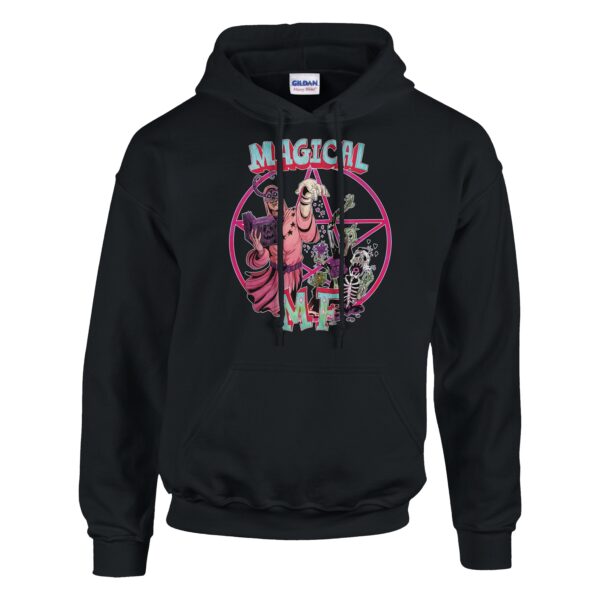 Magical MF Hoodie
