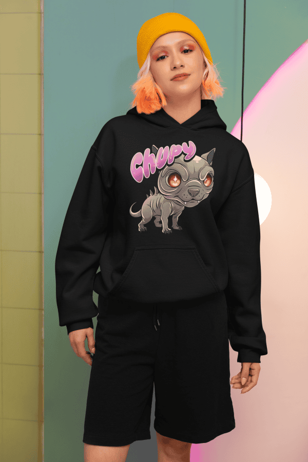 Chupy Hoodie - Image 6