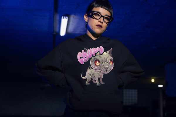 Chupy Hoodie - Image 5