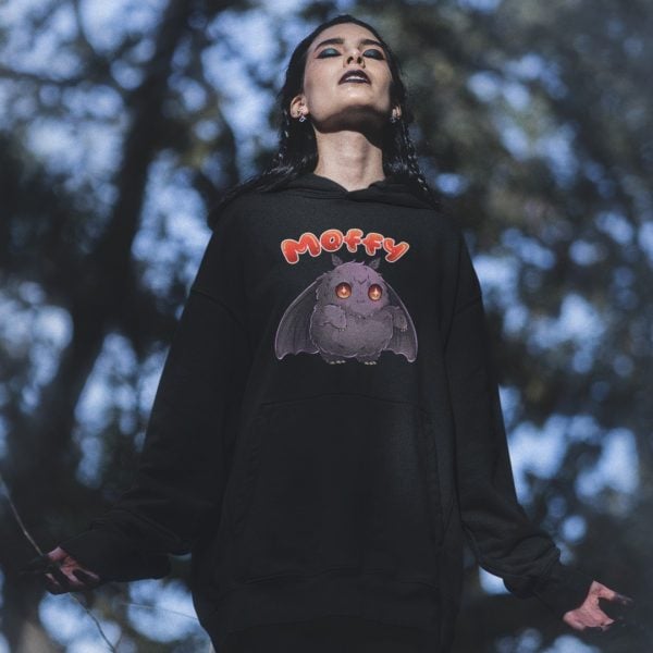Moffy Hoodie - Image 5