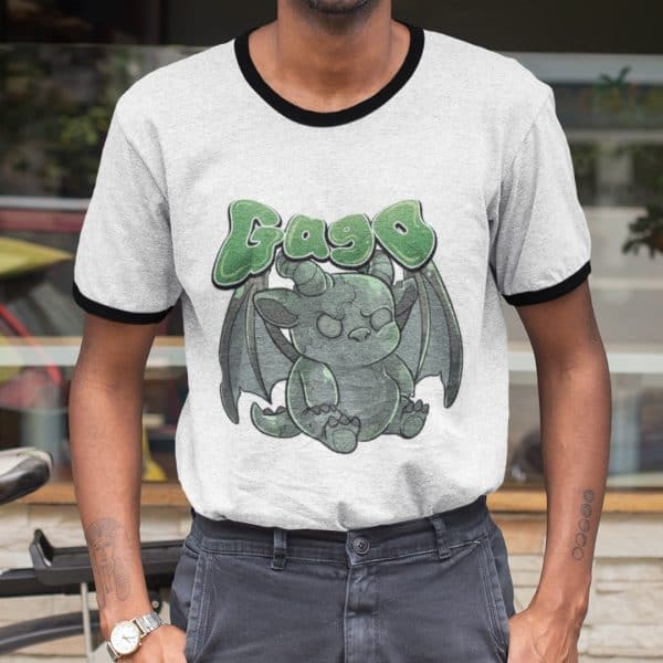 Gago Ringer - Image 5