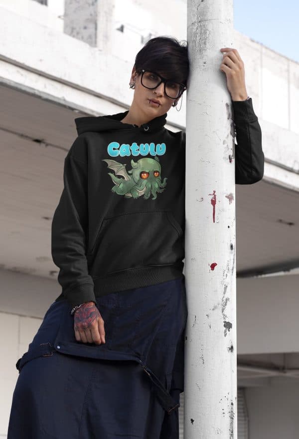 Catulu Hoodie - Image 5
