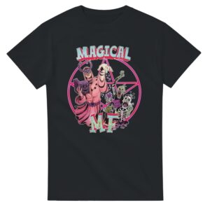 Magical MF Tee