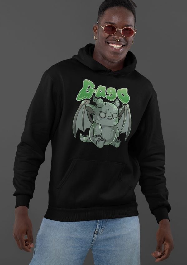 Gago Hoodie - Image 5