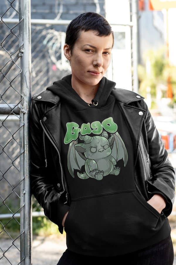 Gago Hoodie - Image 4
