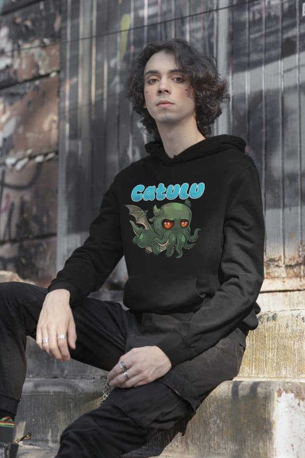 Catulu Hoodie - Image 3