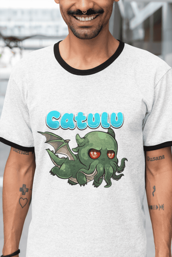 Catulu Ringer - Image 3