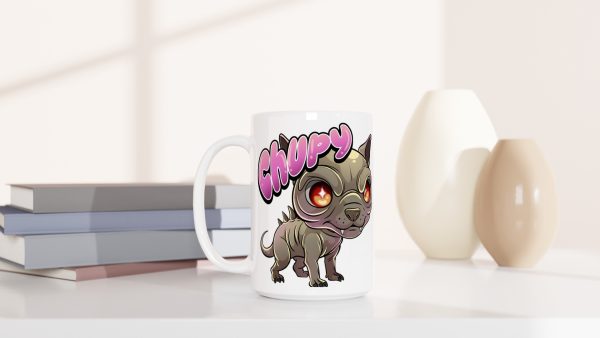 Chupy 15oz Mug - Image 3