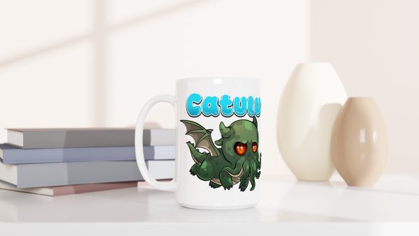 Catulu 15oz Mug - Image 4