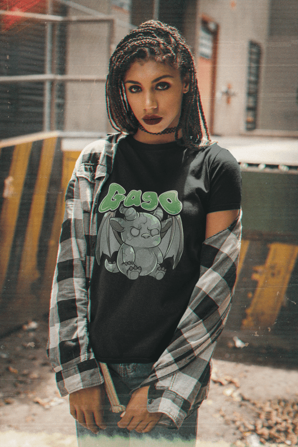 Gago Tee - Image 3