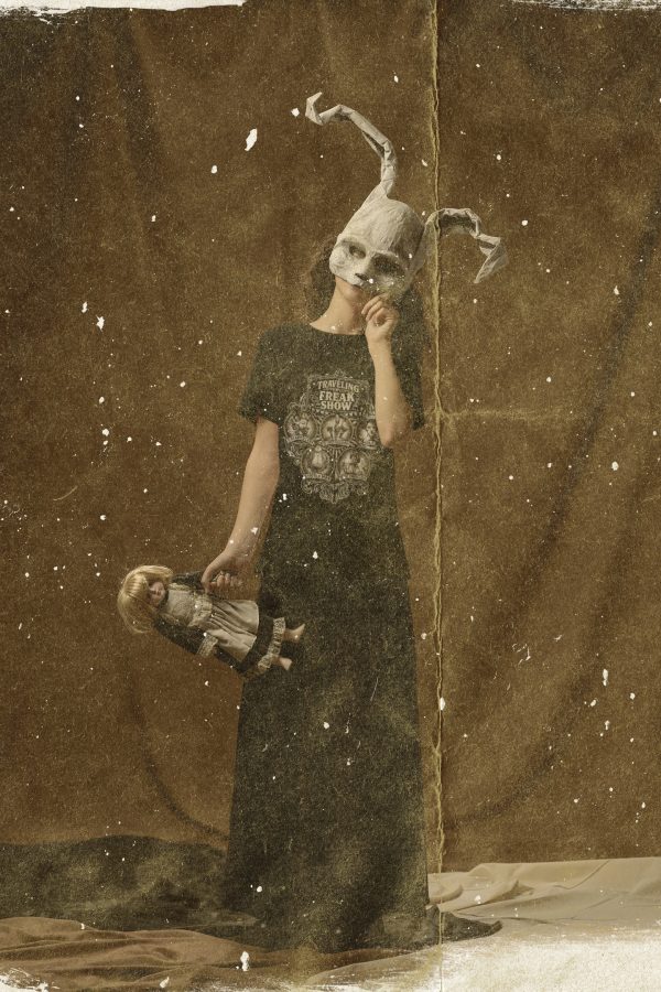 Freak Show Tee - Image 3