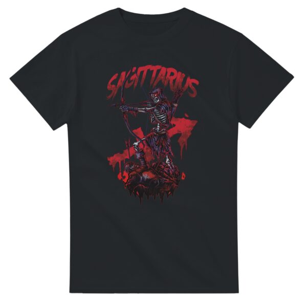 Sagittarius Zodiac Tee