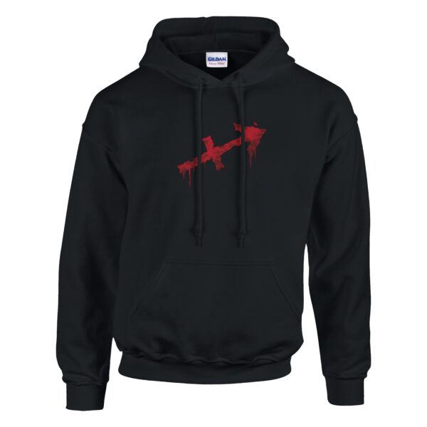 Sagittarius Zodiac Hoodie - Image 6