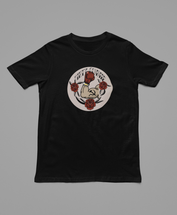 Dirty Commie Tee - Image 9